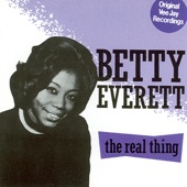 Betty Everett - Gettin' Mighty Crowded
