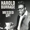 Harold Burrage - She Knocks Me Out (Master)