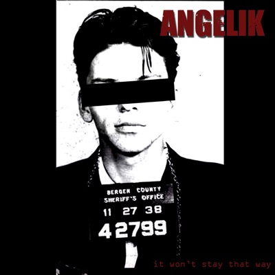 It Won't Stay That Way - EP