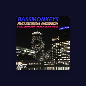 Bassmonkeys