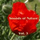 Sounds Of Nature Vol 3
