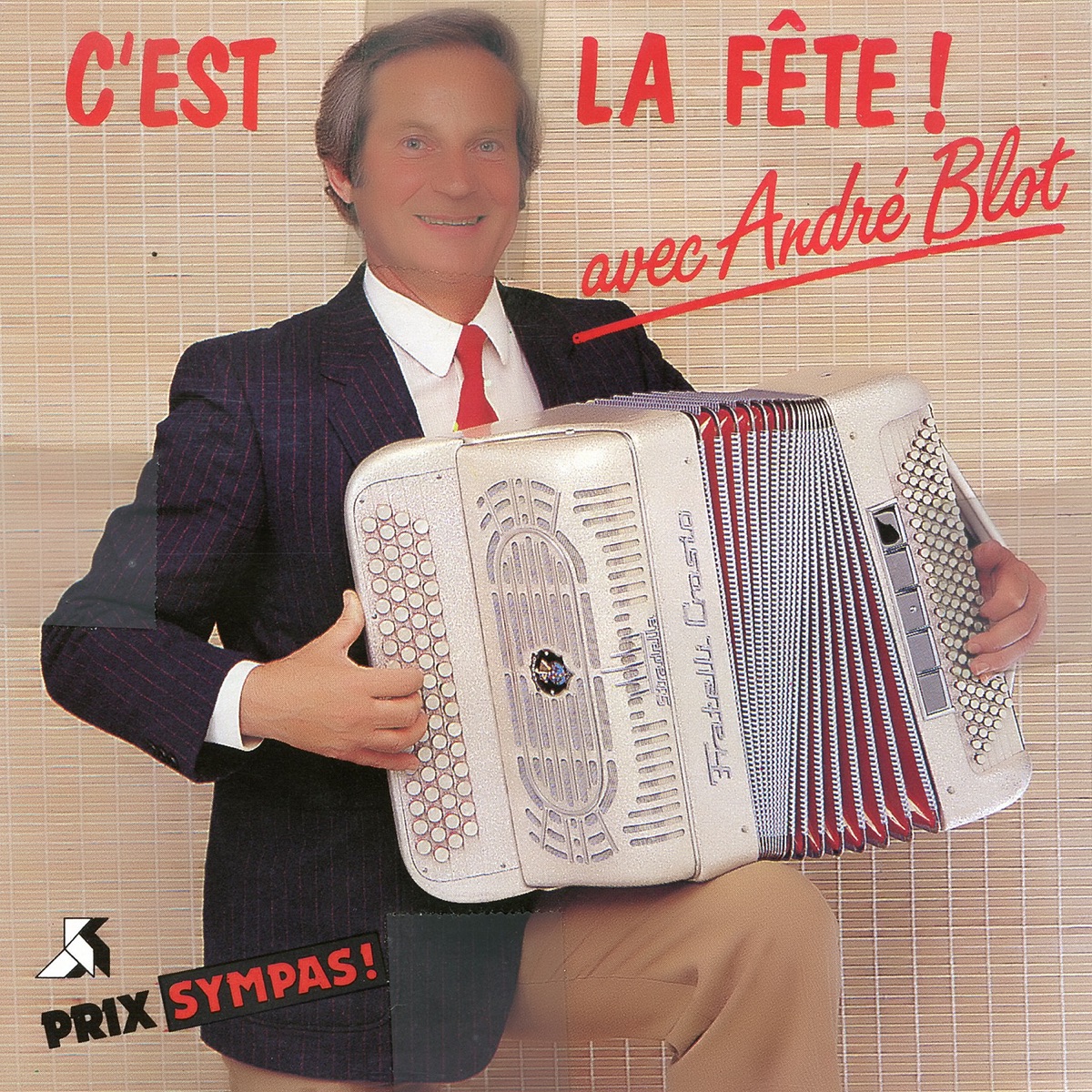 Cover du titre Rondeau A La Bretonne