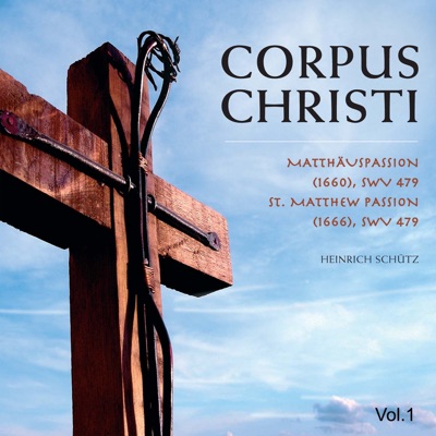 Corpus Christi, Vol. 1