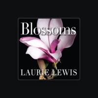 Laurie Lewis