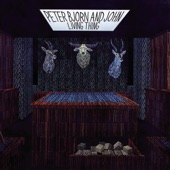 Peter Bjorn and John - Living Thing