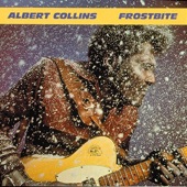Albert Collins - I Got a Problem