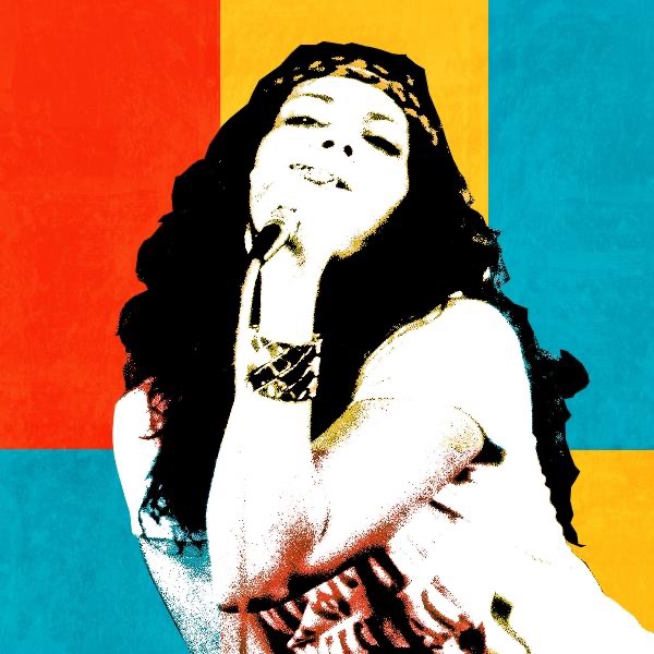 Little Lion Man - Single cover