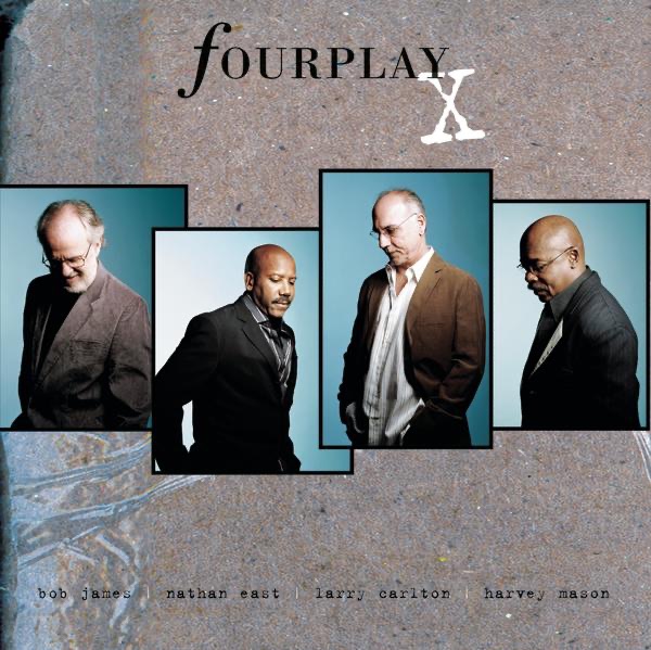 4 - Album by Fourplay - Apple Music