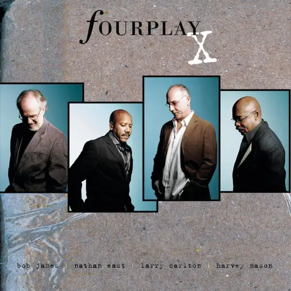 Sunday Morning — Fourplay