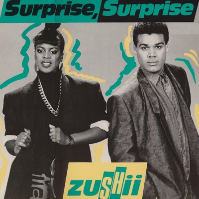 Zushii