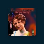 Annette Hanshaw