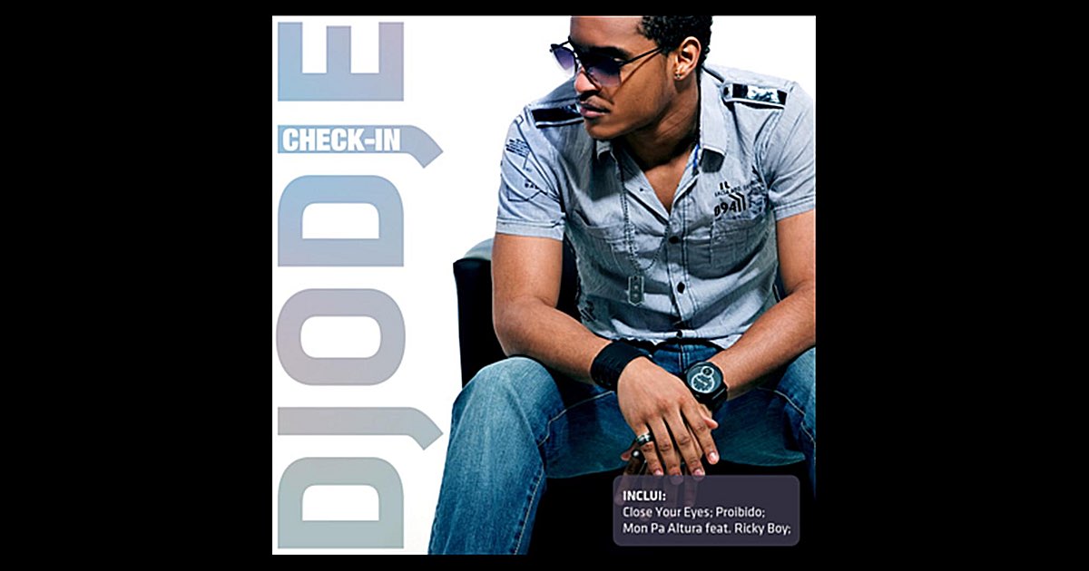 Check-In - Djodje