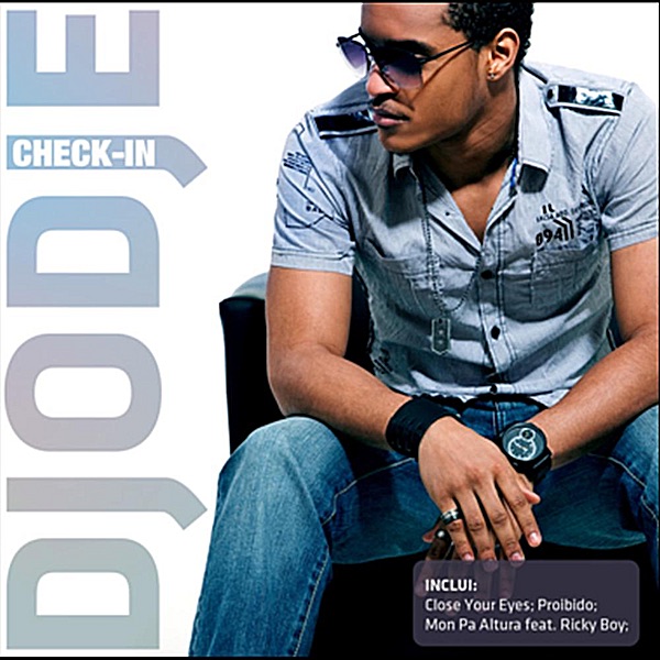 Check-In artwork