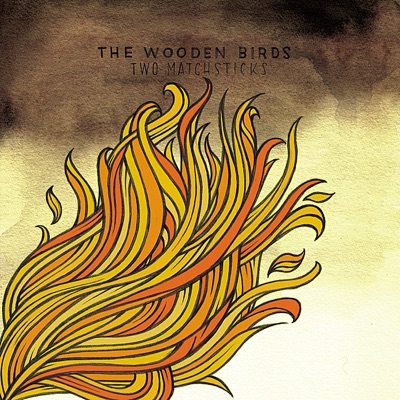 The Wooden Birds