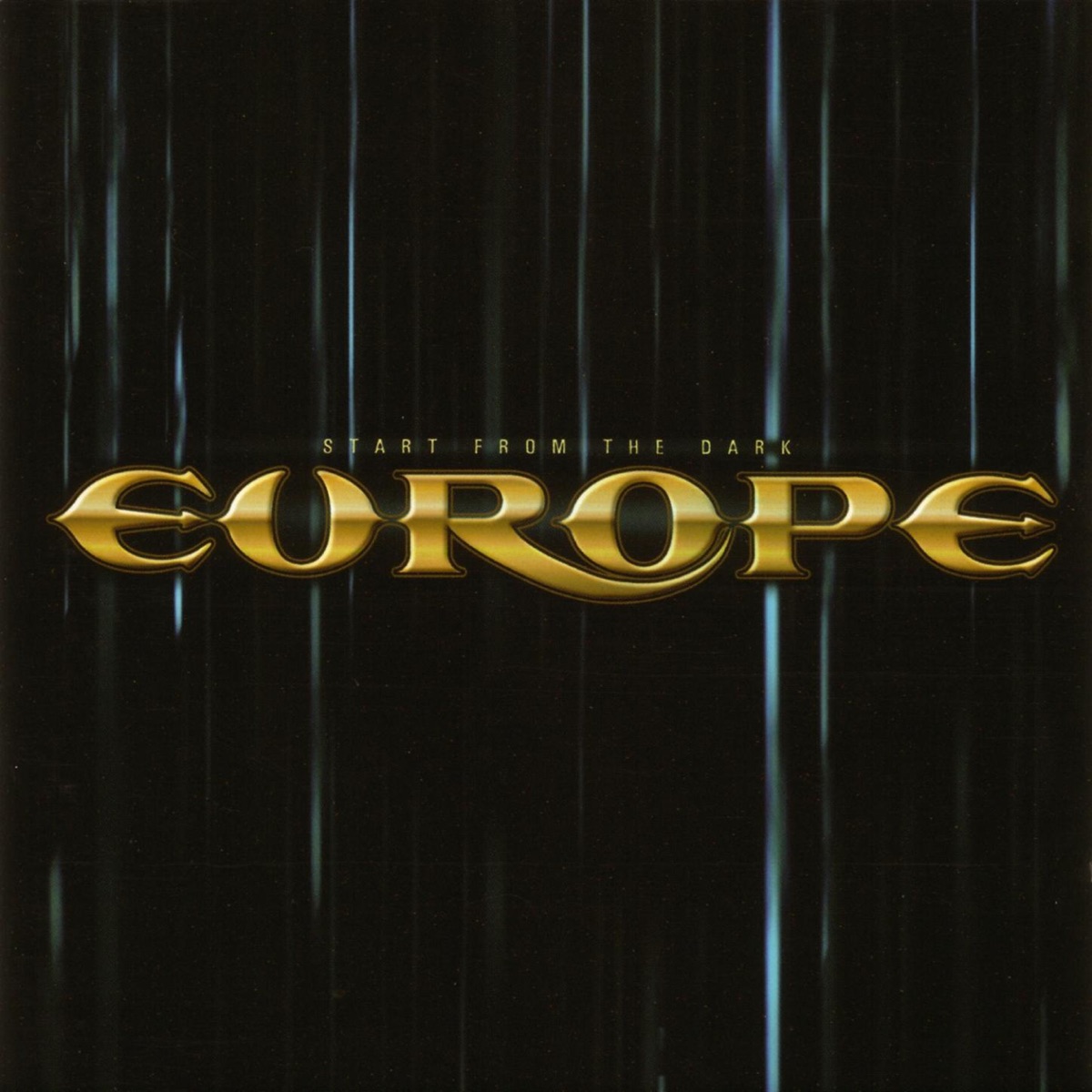 Europe - Start from the Dark (2004) [iTunes Plus AAC M4A]-新房子