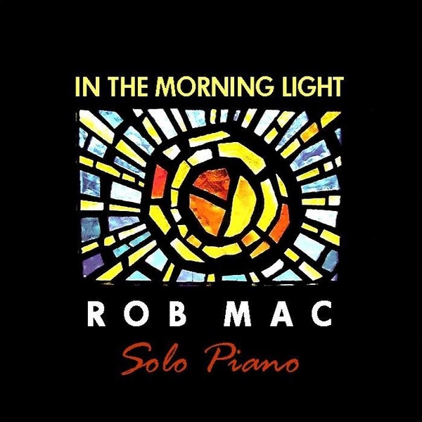 In the Morning Light