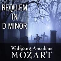 Requiem In D Minor - Radio Symphony Orchestra Ljubljana