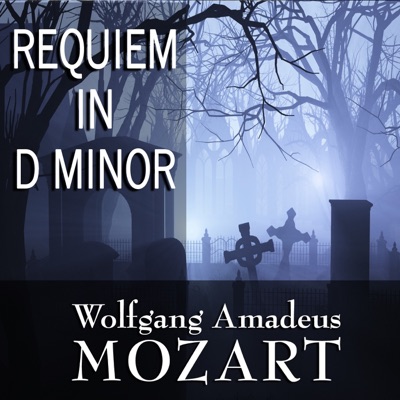 Requiem In D Minor