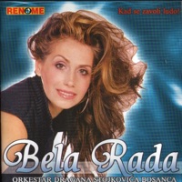 Bela Rada - Idem Sama