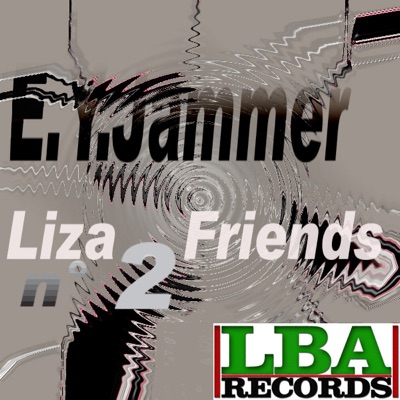 Eyj With Liza & Friends - EP