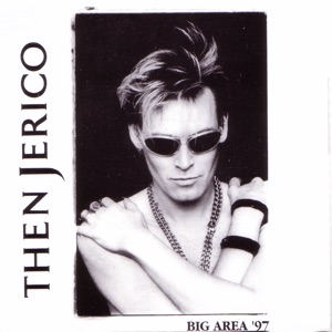 Big Area '97 (Single)