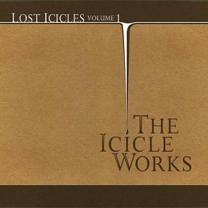 Lost Icicles, Volume 1