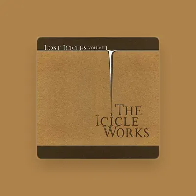Listen to The Icicle Works, watch music videos, read bio, see tour dates & more!
