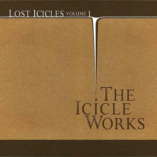 Love Is a Wonderful Colour — The Icicle Works