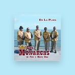 Los Monarcas de Pete