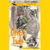 Oliver Twist (Dramatized) - Charles Dickens Cover Art