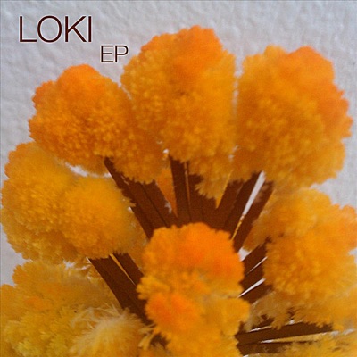 Loki EP - EP