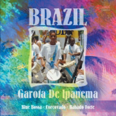 Garota de Ipanema