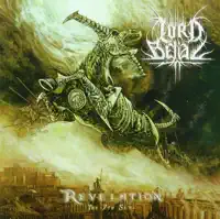 Unholy War — Lord Belial