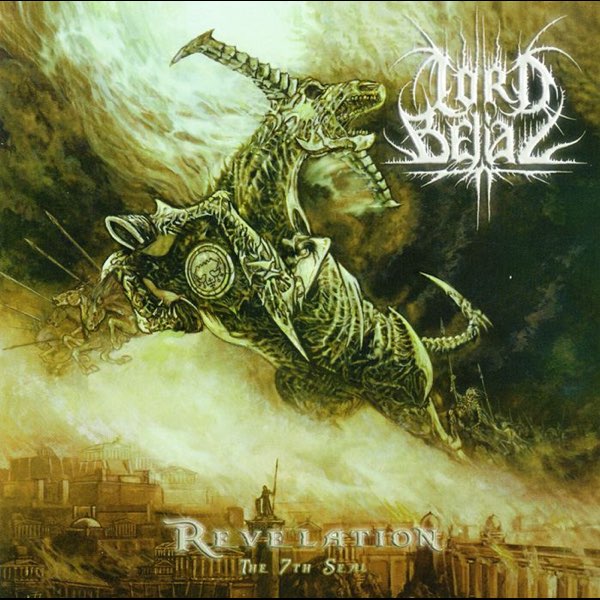 Revelation - Album by Lord Belial - Apple Music