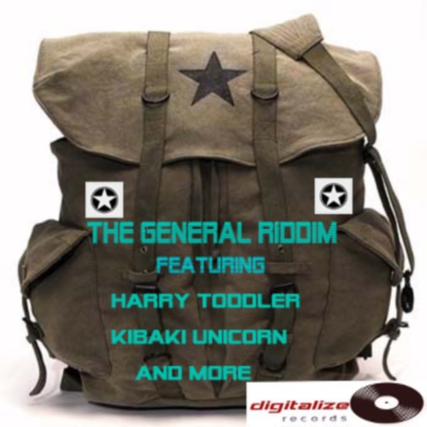 General Riddim