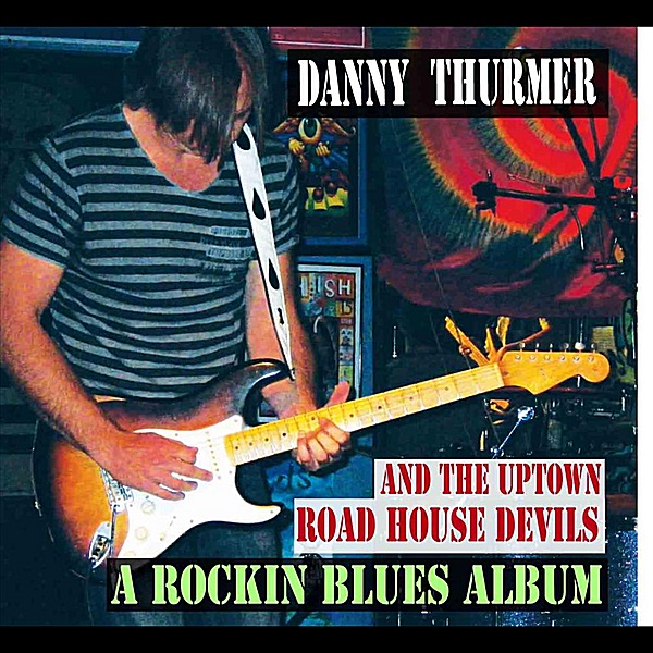 A Rockin Blues Album