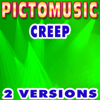 Creep (Karaoke Version) - Pictomusic Karaoké