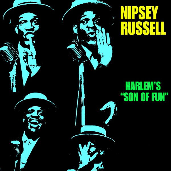 Harlem's "Son of Fun" - EP