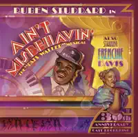 The Joint Is Jumpin' — Ain't Misbehavin' Company