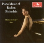 Piano Sonata No. 1, Op. 25: I. Allegro da sonata