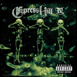 Cypress Hill - Tequila Sunrise (feat. Barron Ricks)