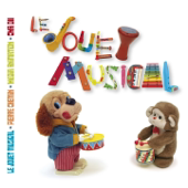 Marche des jouets (feat. Benoit Dumont, Martin Chemin, Martin Kersten, Gilles Kremer & Maxime Tirtiaux)