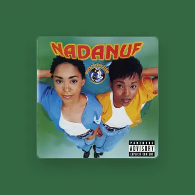 Listen to Nadanuf, watch music videos, read bio, see tour dates & more!