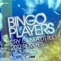 Cry (Just A Little) (Reset! 2012 Remix)