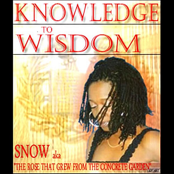 Cover of Knowledge To Wisdom