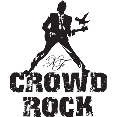 Crowd Rock Featuring DDK