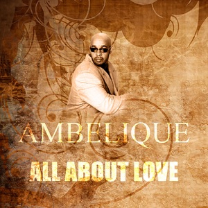 All About Love (feat. Junior X & Chevelle Franklyn) - Single