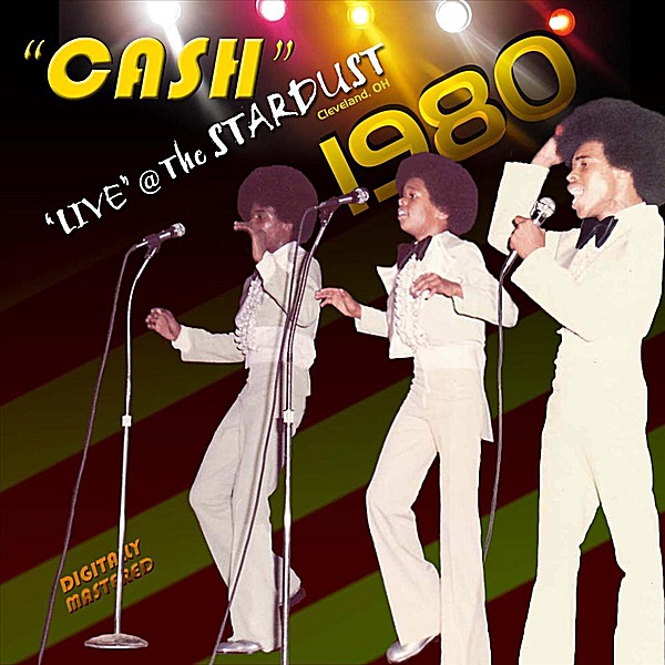 Live at the Stardust, 1980