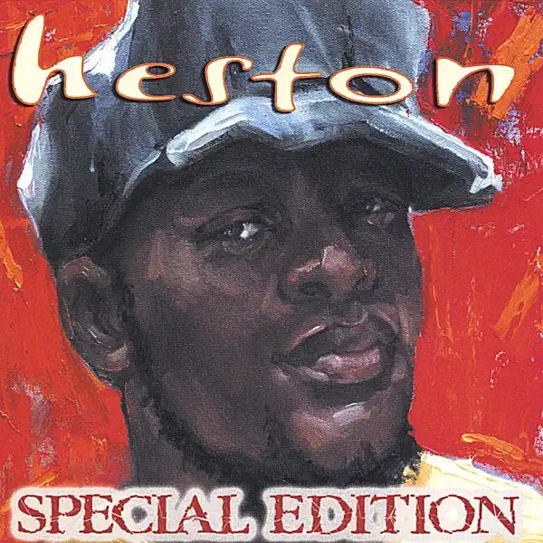 If — Heston