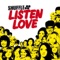 Listen Love (Charlotte Hatherley Mix) - Shuffle lyrics